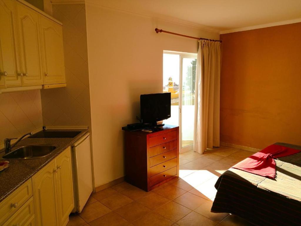 Apartamento Porto Mos Lagos