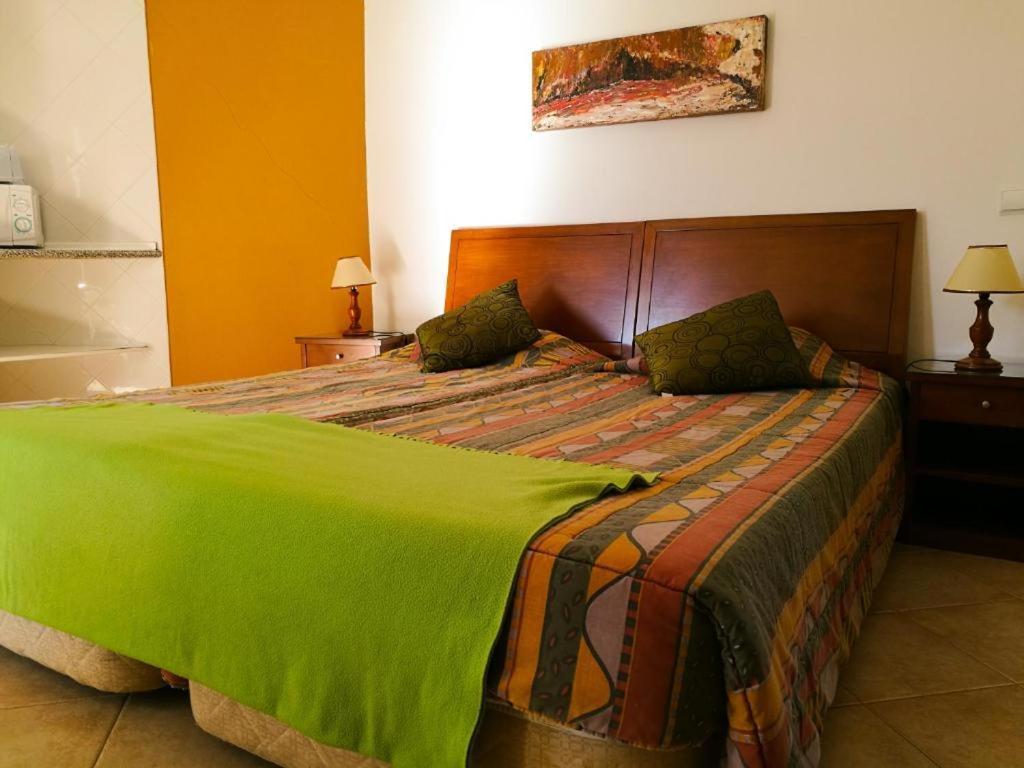 Porto Mos Apartamento *