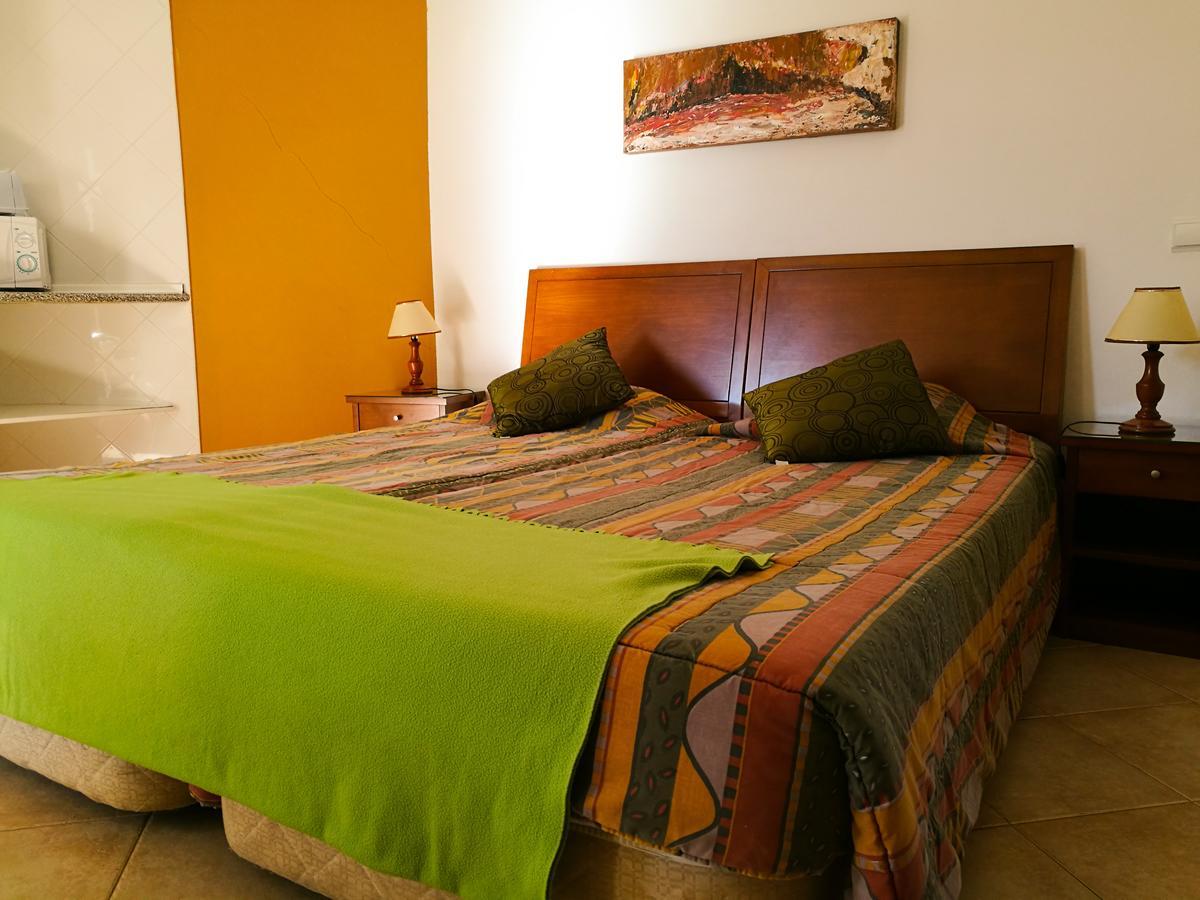 Appartement Porto Mos Lagos
