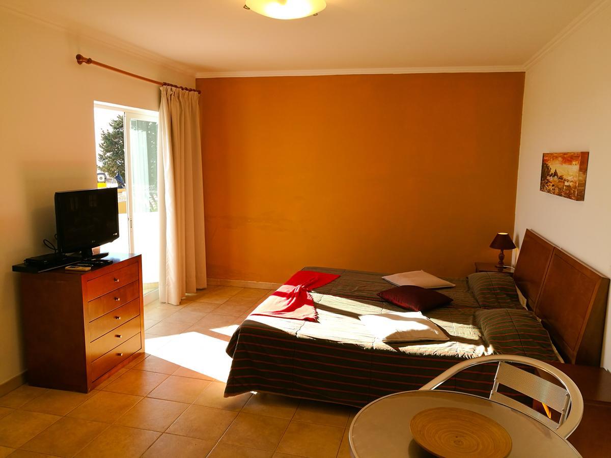 Apartamento Porto Mos Lagos