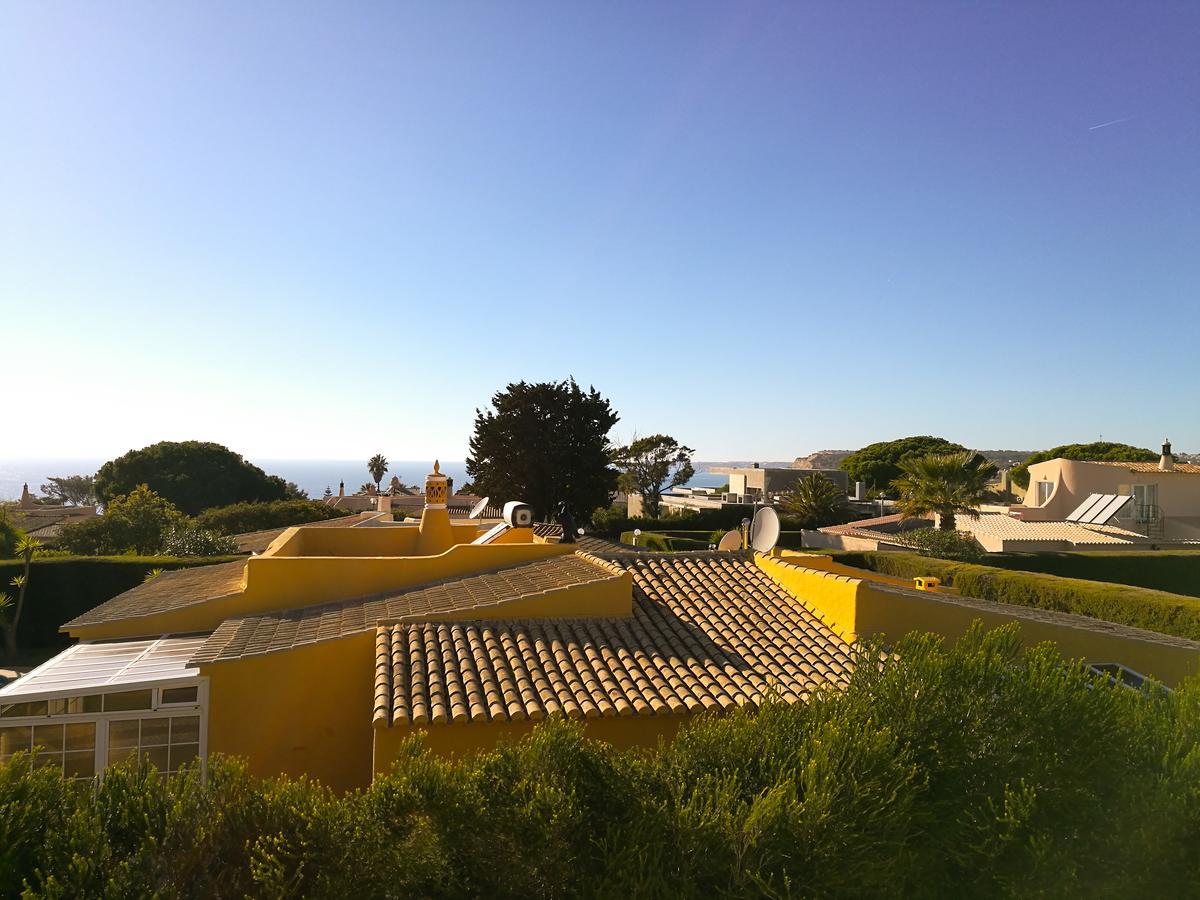 Porto Mos Apartamento *