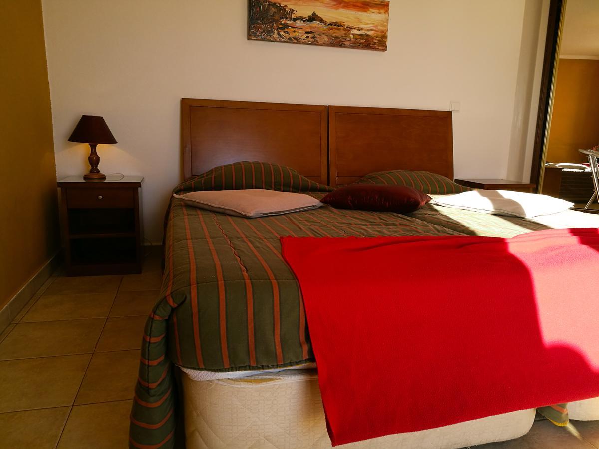Porto Mos Apartamento *
