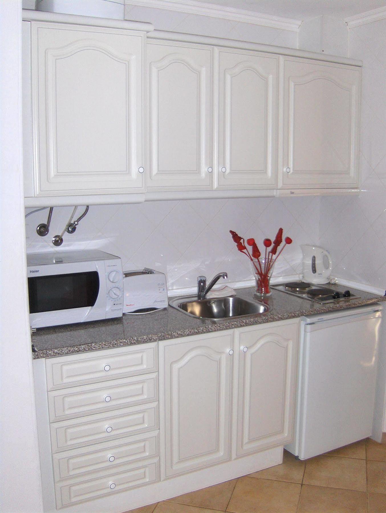 Appartement Porto Mos Lagos