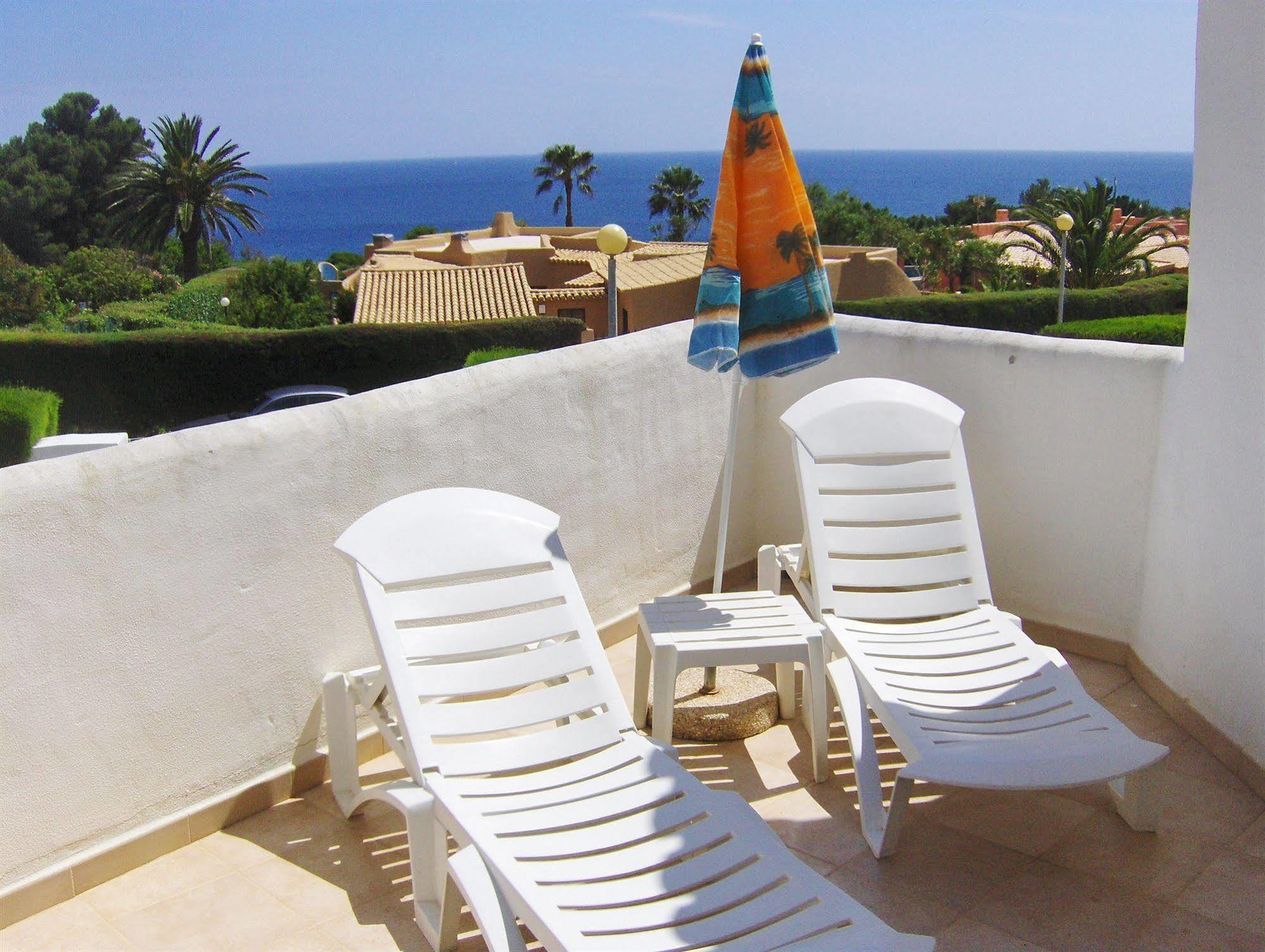 Apartamento Porto Mos