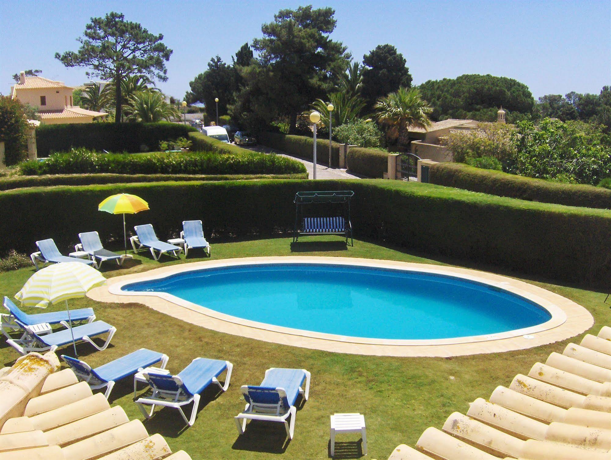 Appartement Porto Mos Lagos